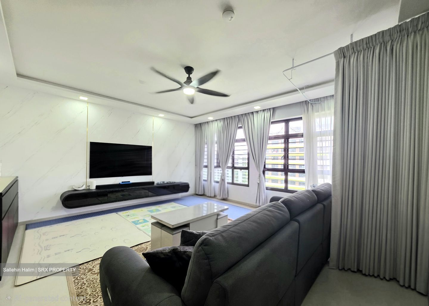 Tampines North Drive 1 (Tampines),  #605006701